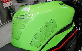 KAWASAKI NINJA ZX-6R A 2022 ZX636G