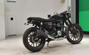 HONDA GB350S 2022 NC59