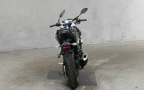 YAMAHA MT-03 2017 RH07J