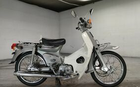 HONDA C70 SUPER CUB CUSTOM C70