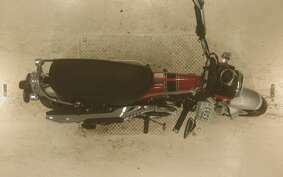 HONDA DAX 125 JB04