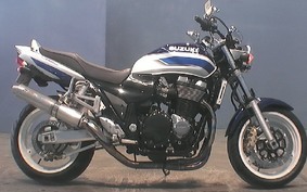 SUZUKI GSX1400 2001 GY71A