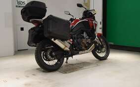 HONDA CRF1100L AFRICA TWIN DCT 2020 SD10