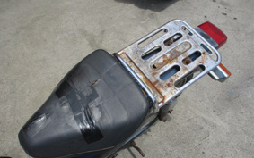 HONDA SUPER CUB50 AA01