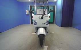 HONDA GYRO CANOPY TA03