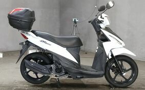 SUZUKI ADDRESS 110 CE47A