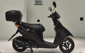 SUZUKI ADDRESS V50 CA4BA