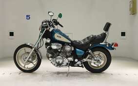 YAMAHA VIRAGO 1100 1995 4PP