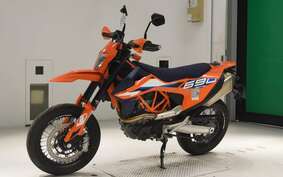 KTM 690 SMC R 2023