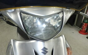 SUZUKI ADDRESS V125 G CF46A