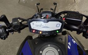 YAMAHA MT-07 RM19J