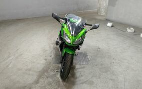 KAWASAKI NINJA 400 2015 EX400E