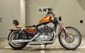 HARLEY XL1200V 2014 LF3