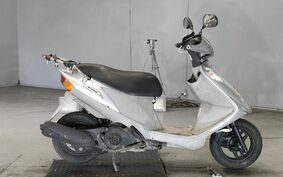 SUZUKI ADDRESS V125 G CF4EA