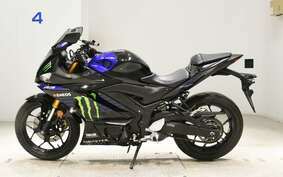 YAMAHA YZF-R3 2021 RH13J