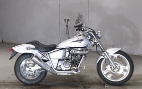 HONDA MAGNA 50 AC13