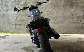 HARLEY  HARLEY RH975 NIGHT  STAR  2023 ZH1