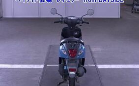 SUZUKI LET's CA4AA