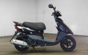 YAMAHA JOG ZR Evolution 2 SA39J