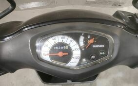 SUZUKI ADDRESS V125 G CF46A