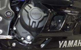 YAMAHA YZF-R25 A RG43J