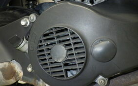 SUZUKI ADDRESS V125 CF4EA