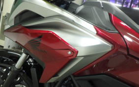 HONDA NC750X 2024 RH09