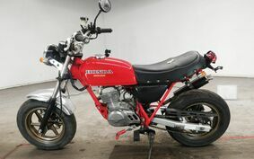 HONDA APE 50 AC16