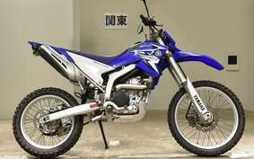 YAMAHA WR250R DG15J