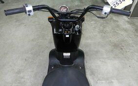 HONDA ZOOMER AF58