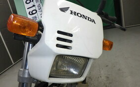 HONDA TLM220R MD23