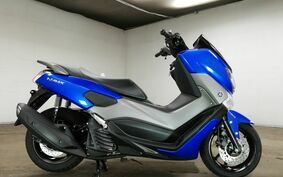 YAMAHA N-MAX 125 SED6J