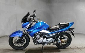 SUZUKI GSR250 GJ55D