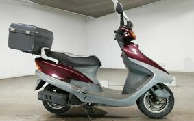 HONDA SPACY 125 JF04