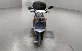 SUZUKI ADDRESS V125 CF4EA