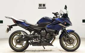 YAMAHA XJ6 2010 RJ19