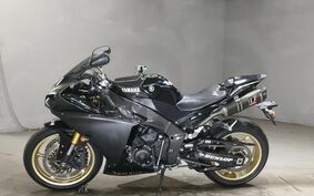 YAMAHA YZF-R1 2009 RN24J