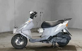 SUZUKI ADDRESS V125 G CF4EA