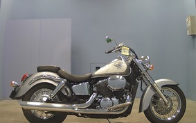 HONDA SHADOW 400 2007 NC34