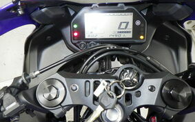 YAMAHA YZF-R25 A RG43J