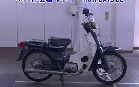 HONDA C90-E HA02