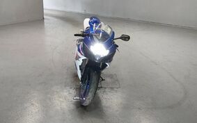 SUZUKI GSX-R600 2007 GN7DA