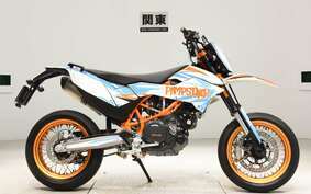 KTM 690 SMC R 2019 LST40