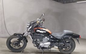 KAWASAKI ELIMINATOR 250V VN250A