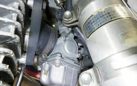 HONDA XLR250R Gen.4 MD22