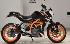 KTM 390 DUKE 2014 JGJ40