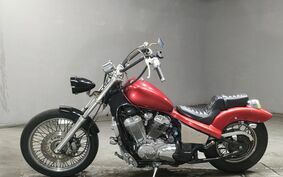 HONDA STEED 400 2001 NC26