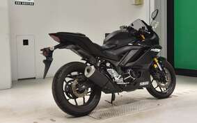 YAMAHA YZF-R25 A RG43J