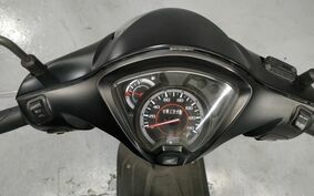 HONDA DIO 110 JF58