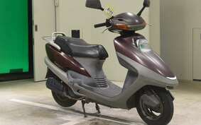 HONDA SPACY 125 Gen. 3 JF04